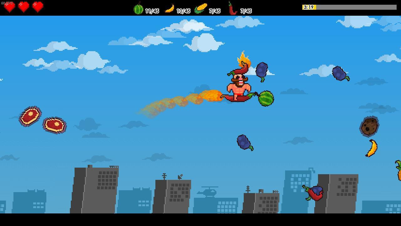 mr.Vegan - кадр 5