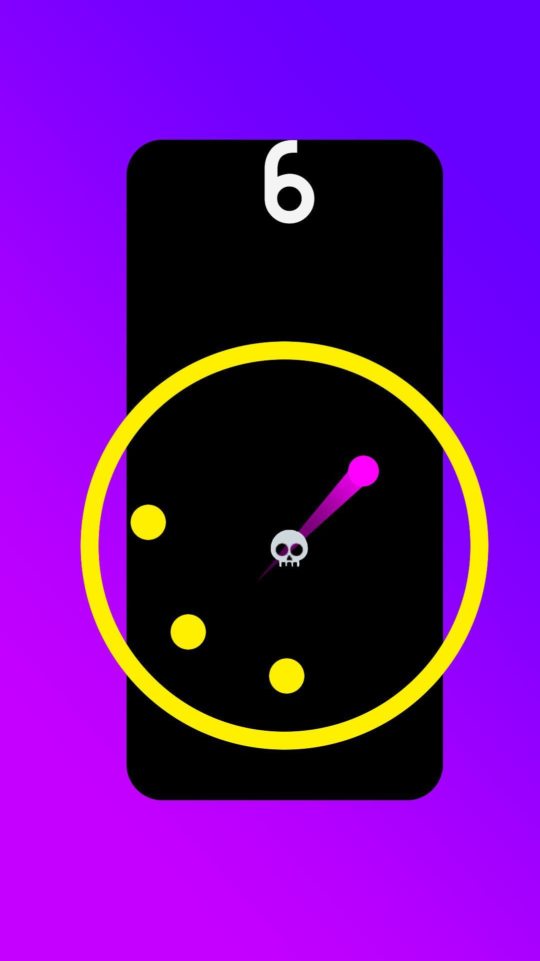 HyperMotion (itch) - кадр 3
