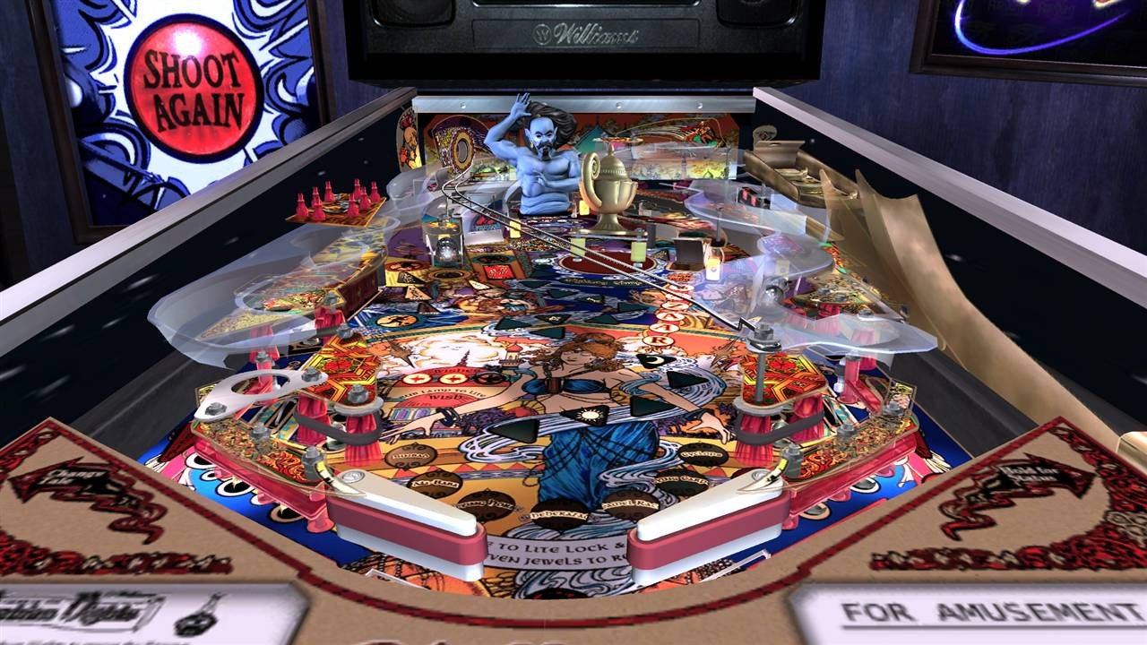 The Pinball Arcade - кадр 12