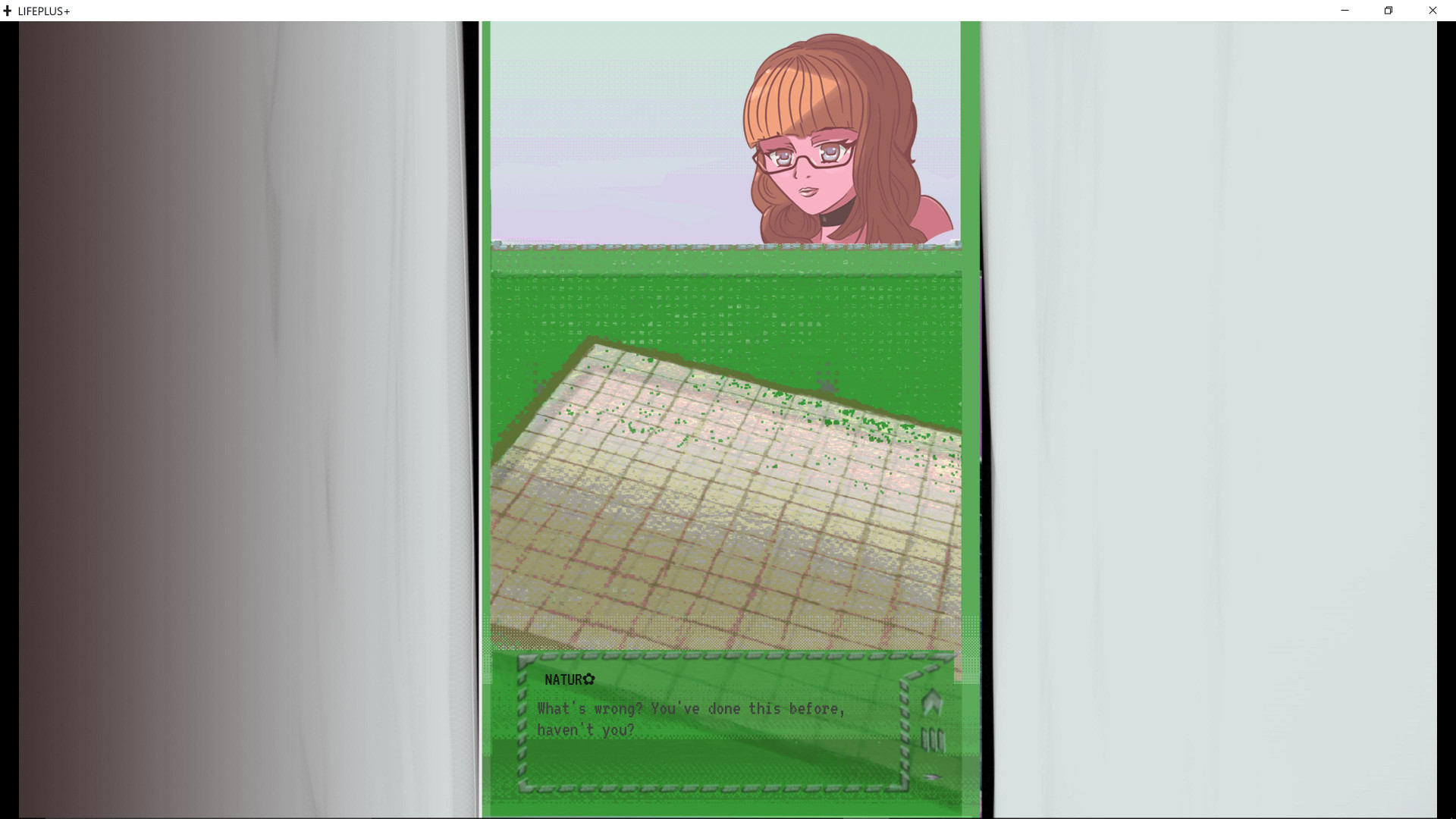 LIFEPLUS+ (itch) - кадр 3
