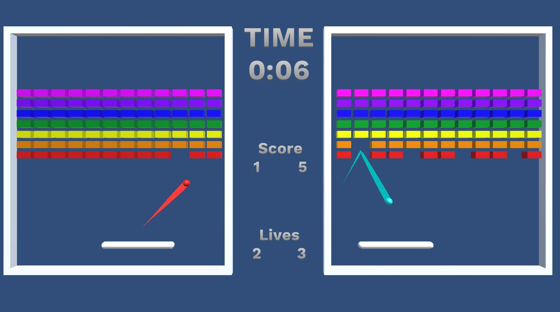 Machine Learning Breakout (itch) - кадр 3