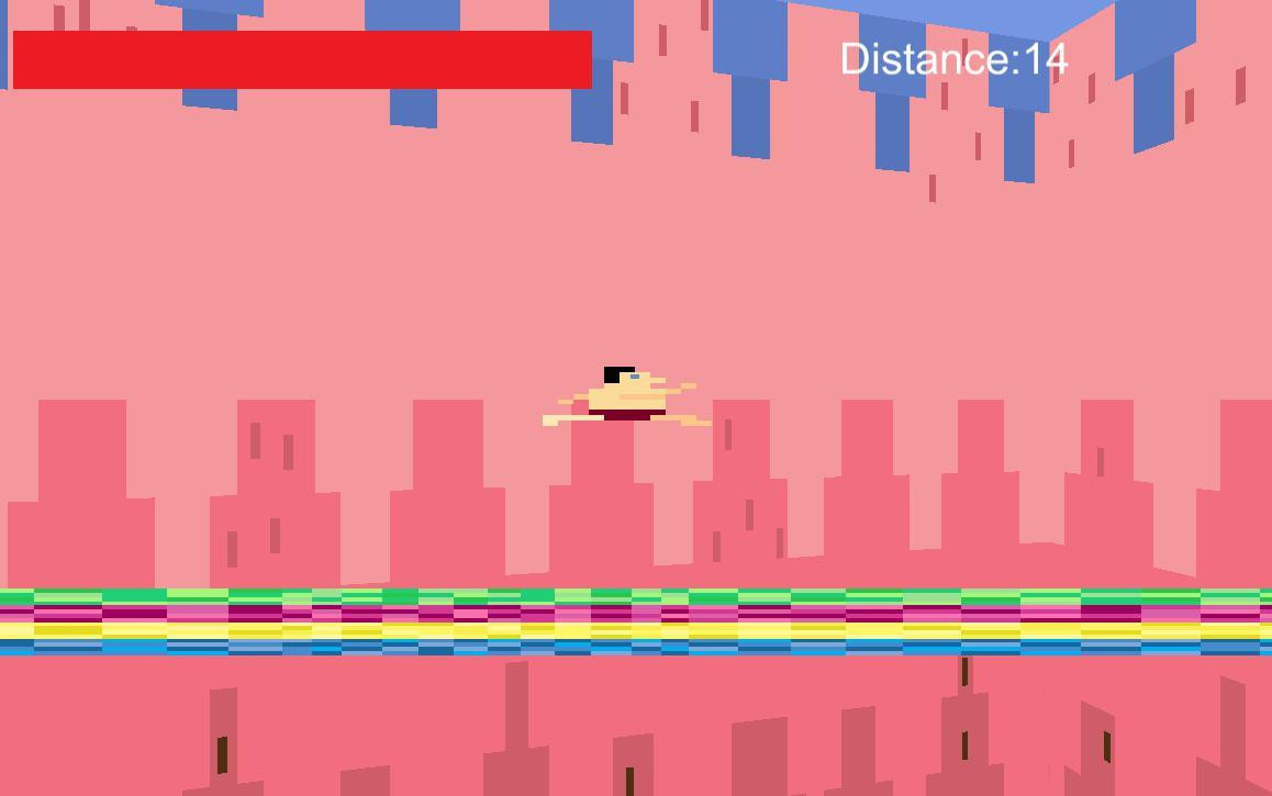 Fast Food Run (itch) - кадр 3