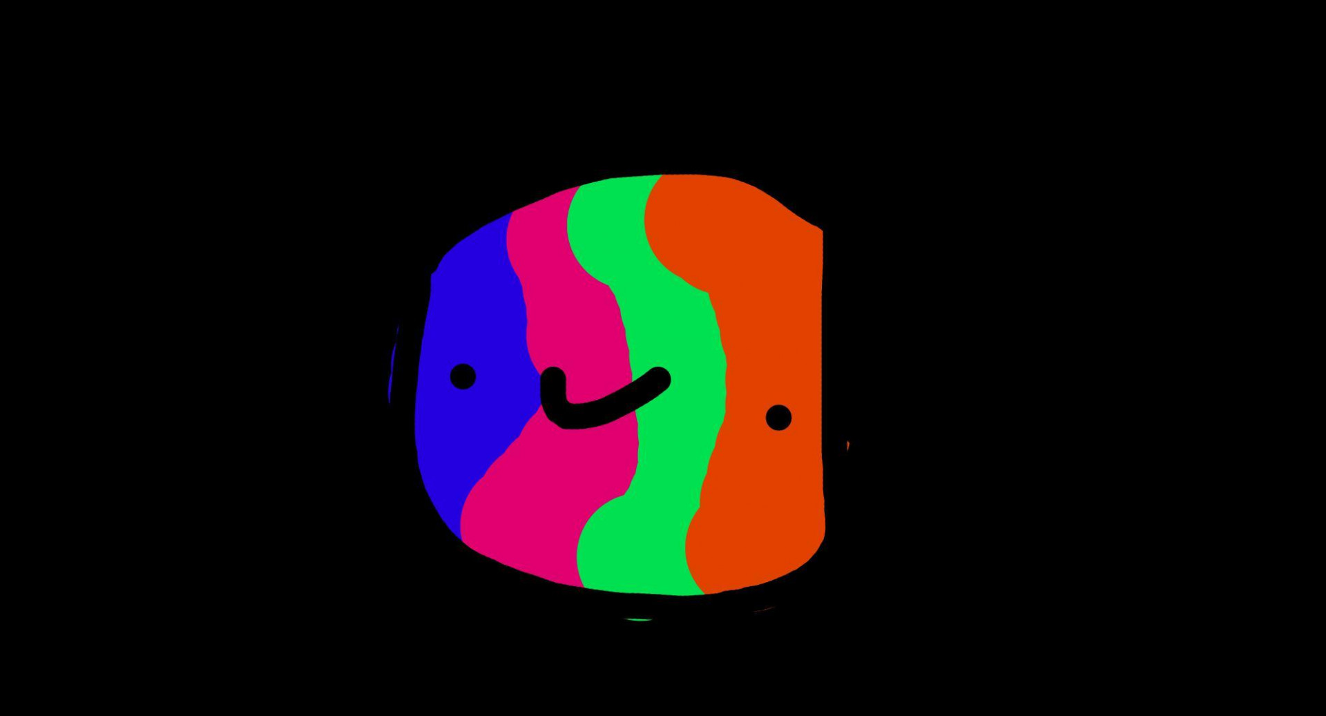 Disco cube (itch) - кадр 1