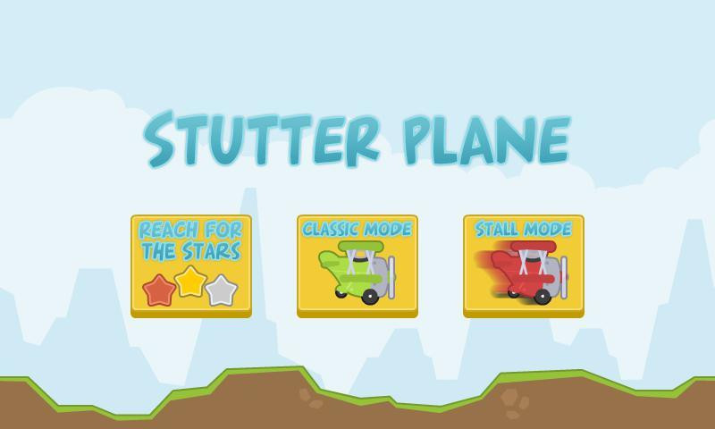Stutter Plane (itch) - кадр 4