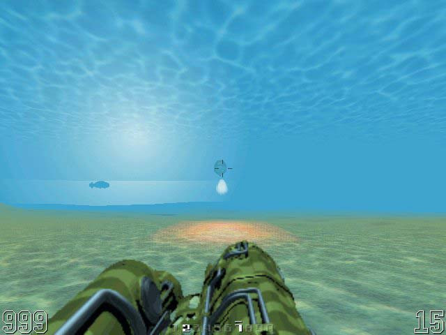 Z.A.R. Mission Pack - кадр 10