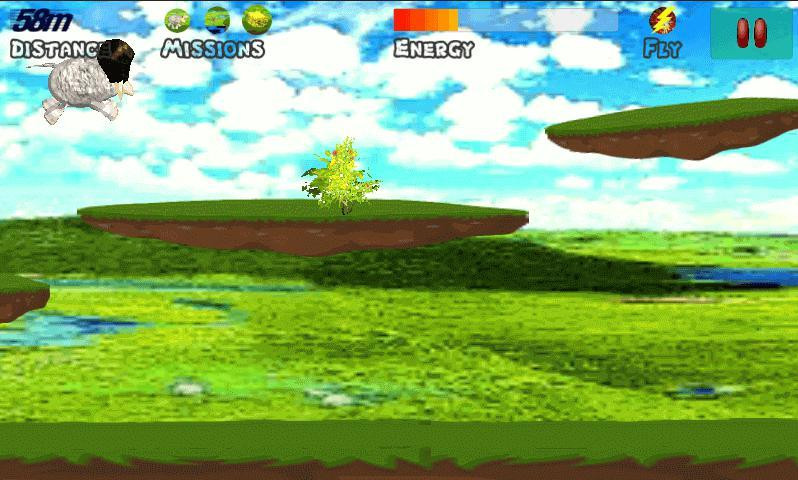 My Sheep (itch) - кадр 2