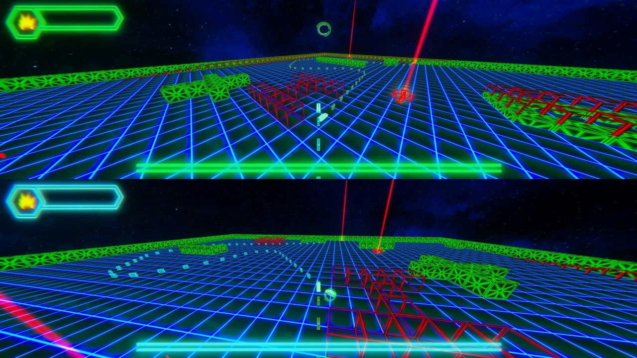 Photon Rush (itch) (Gametroleum) - кадр 7