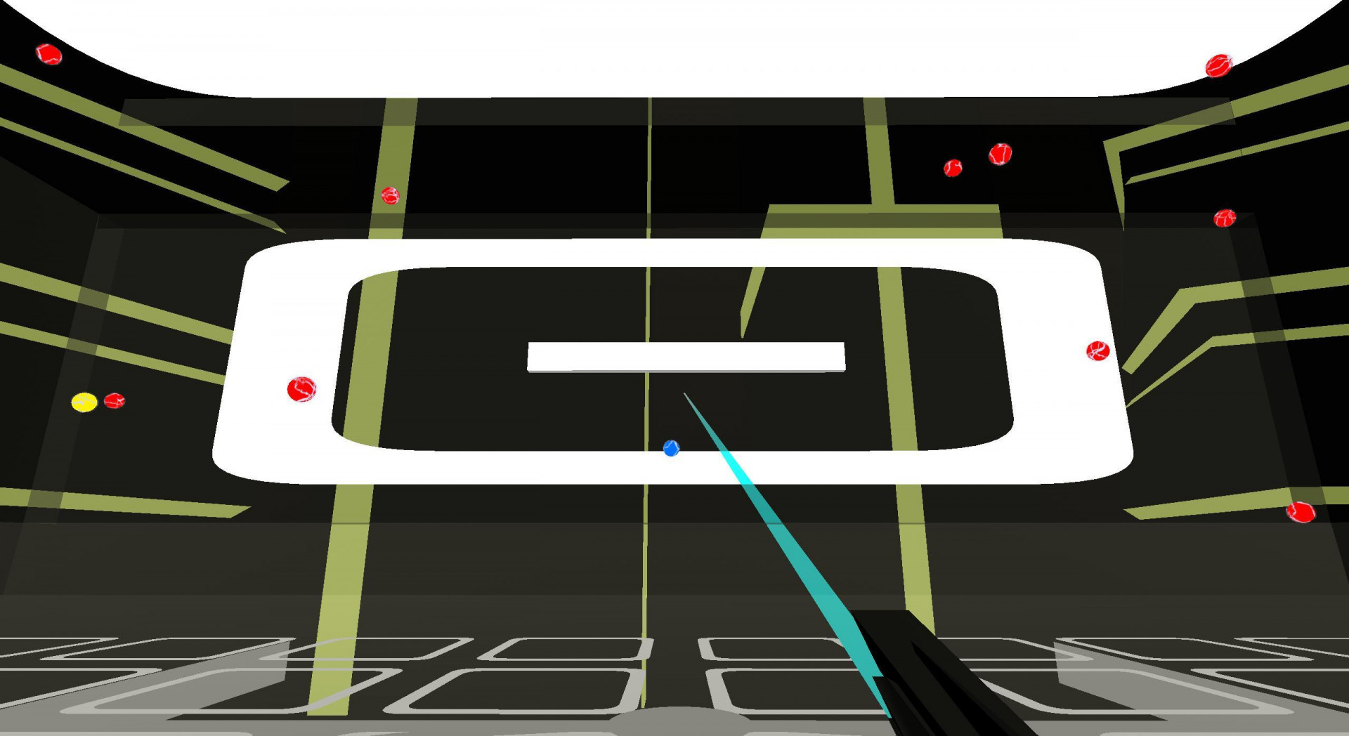 Spark (VR) (itch) - кадр 3