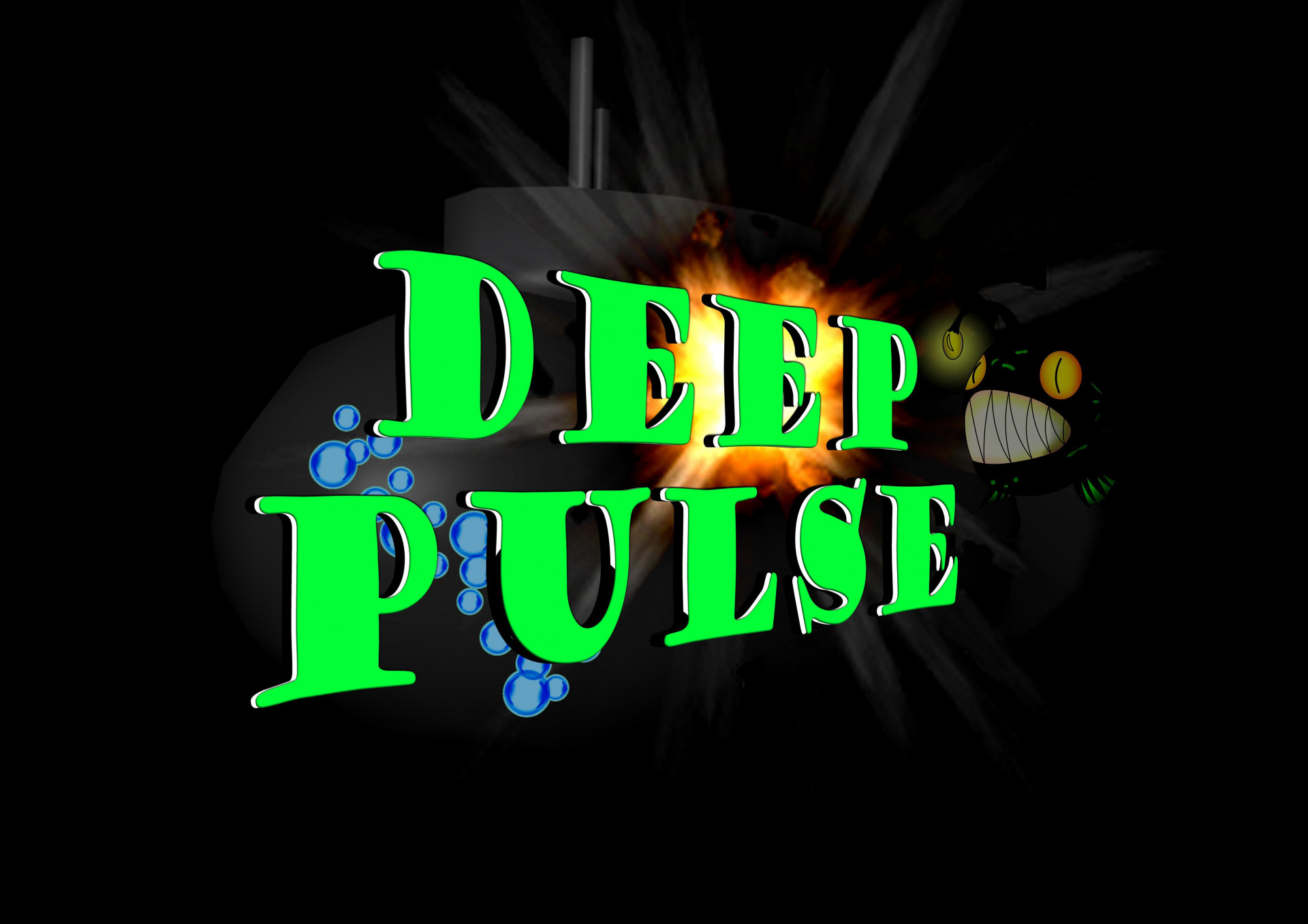 Deep Pulse (itch) - кадр 2