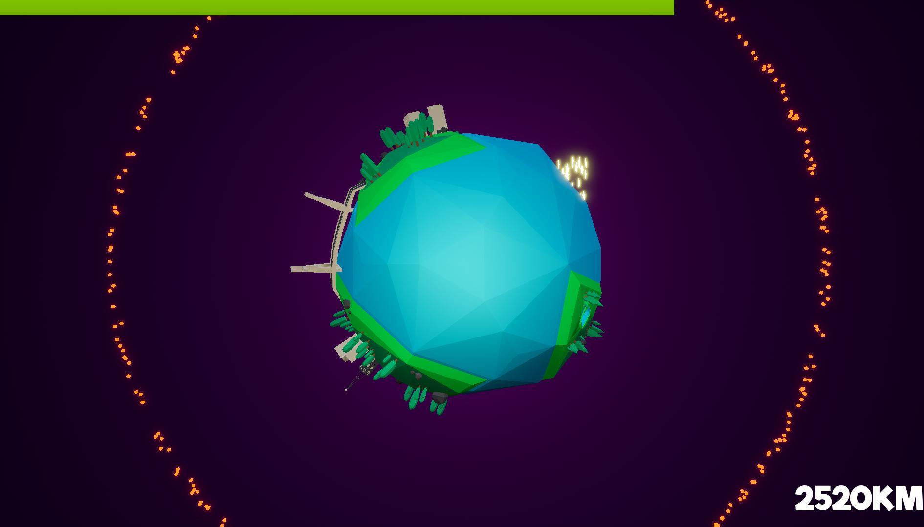 Tiny Planet (Northmoore) (itch) - кадр 7