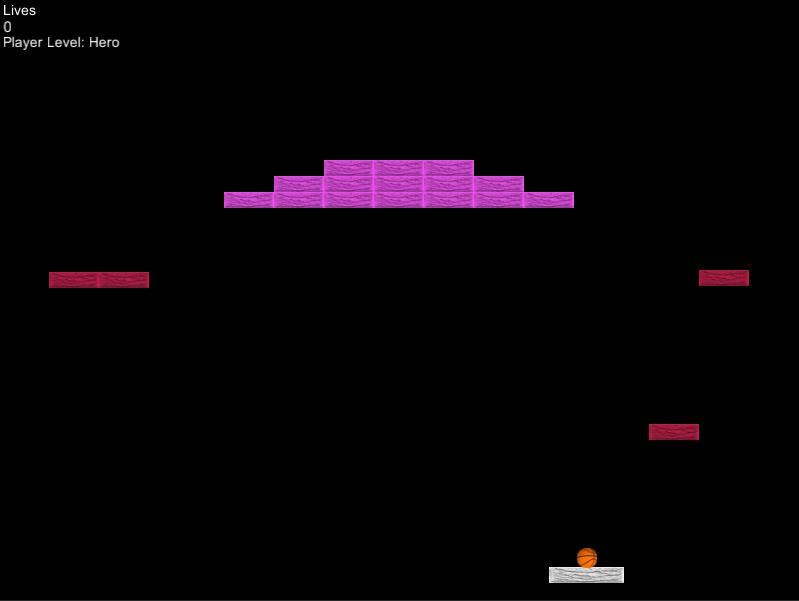 Cray Cray Blocks (itch) - кадр 4