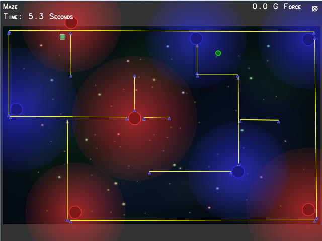 Bipolar Game - кадр 3