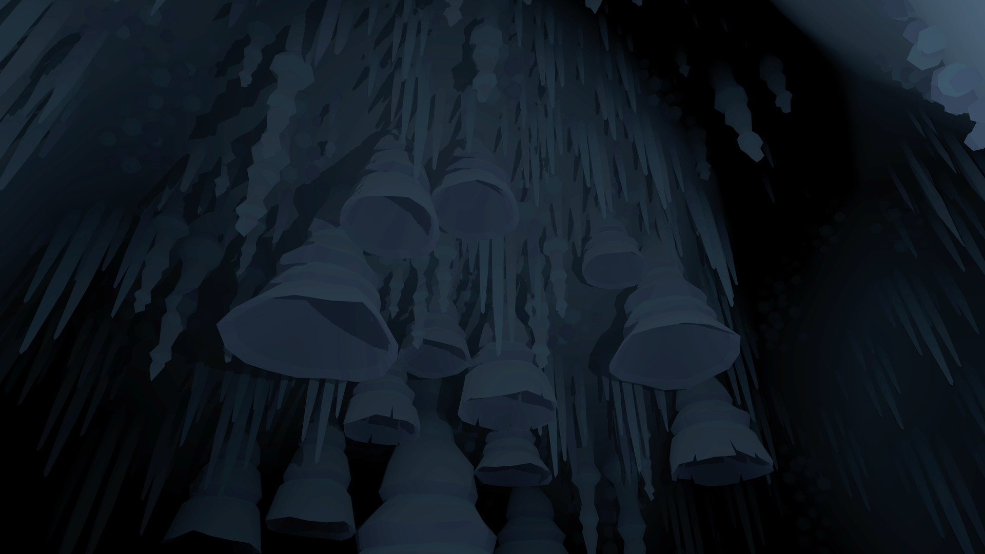 Echo Grotto - кадр 5