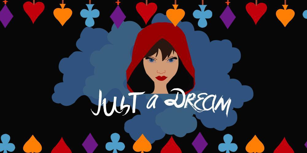 Just a Dream (itch) (kelleany) - кадр 1