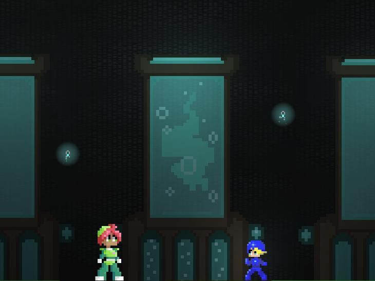 Executable (itch) - кадр 1