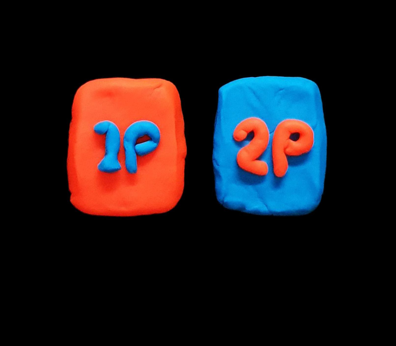 Tic Tac Yo (itch) - кадр 2