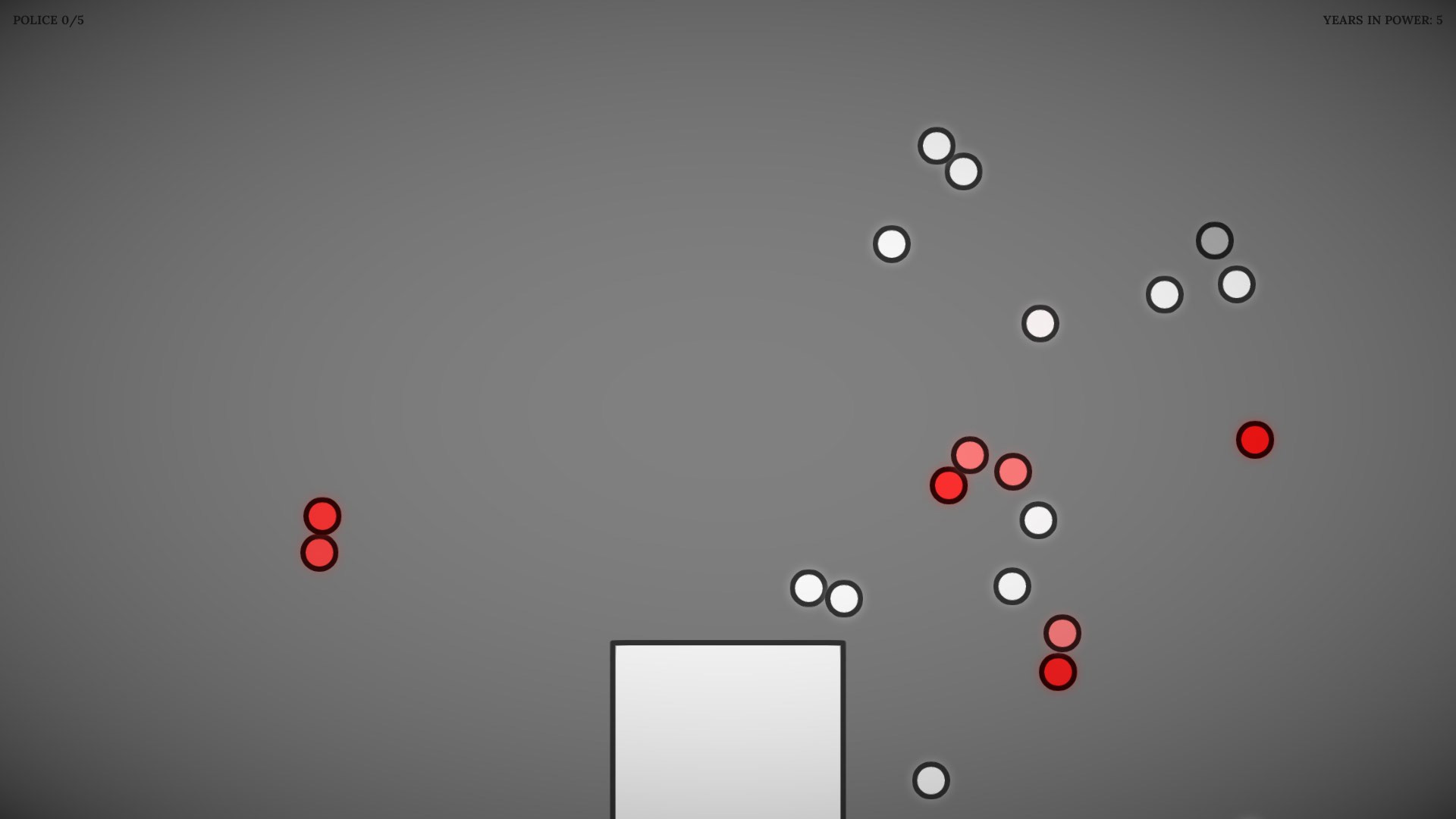 Powerless (itch) (fishtrone) - кадр 4