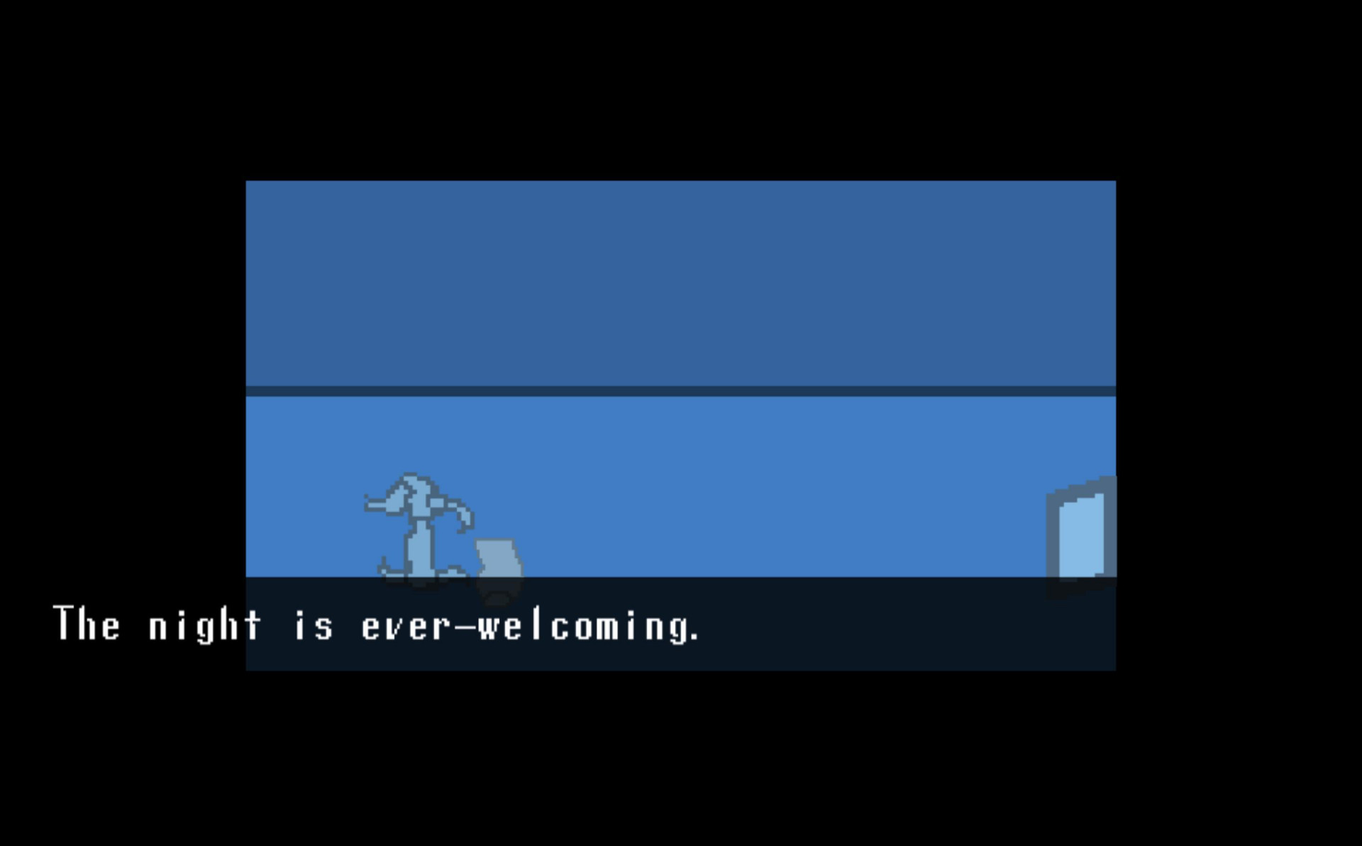 Midnight Monsoon (itch) - кадр 4