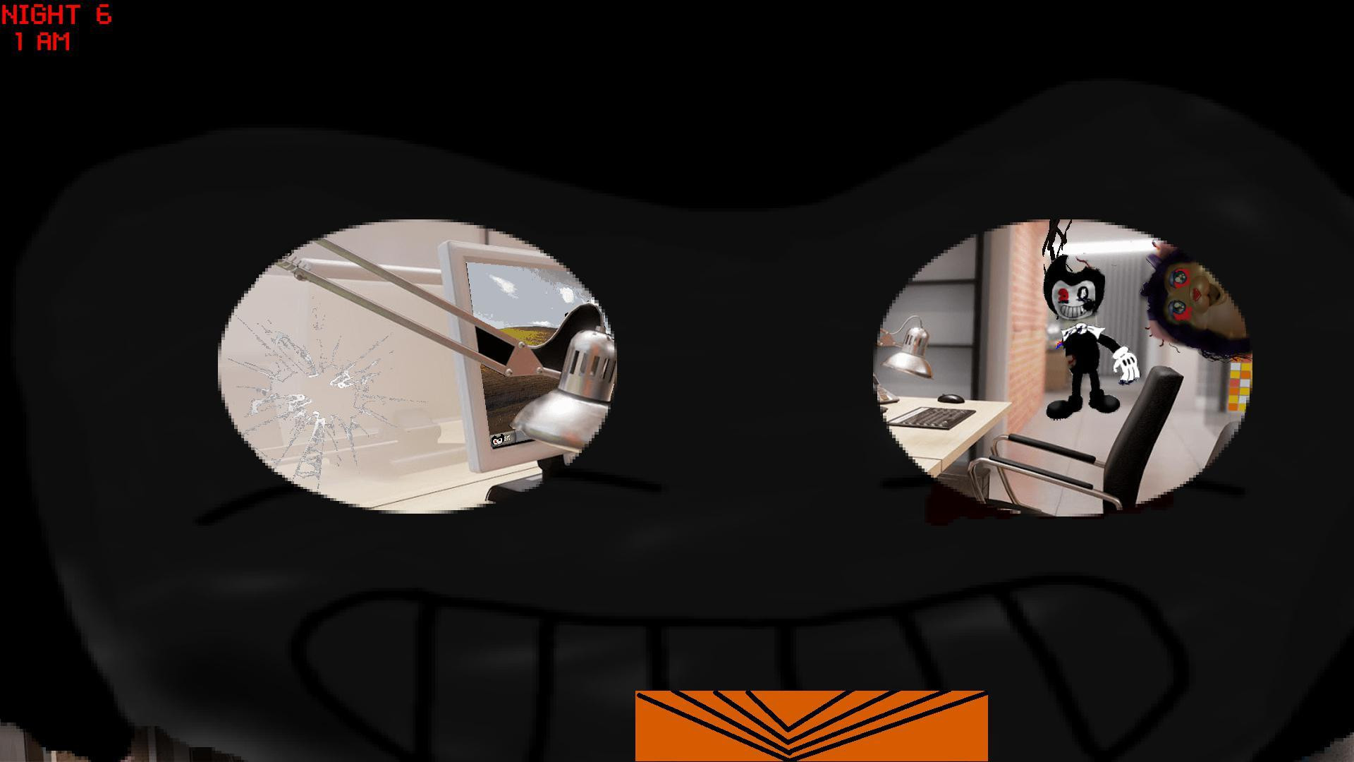 Five Nights at Tattletail 'n Bendy 2 (itch) - кадр 3