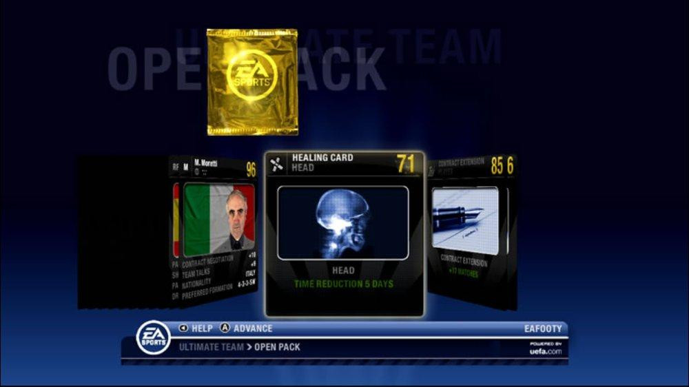 UEFA CL 2006-2007 - кадр 6
