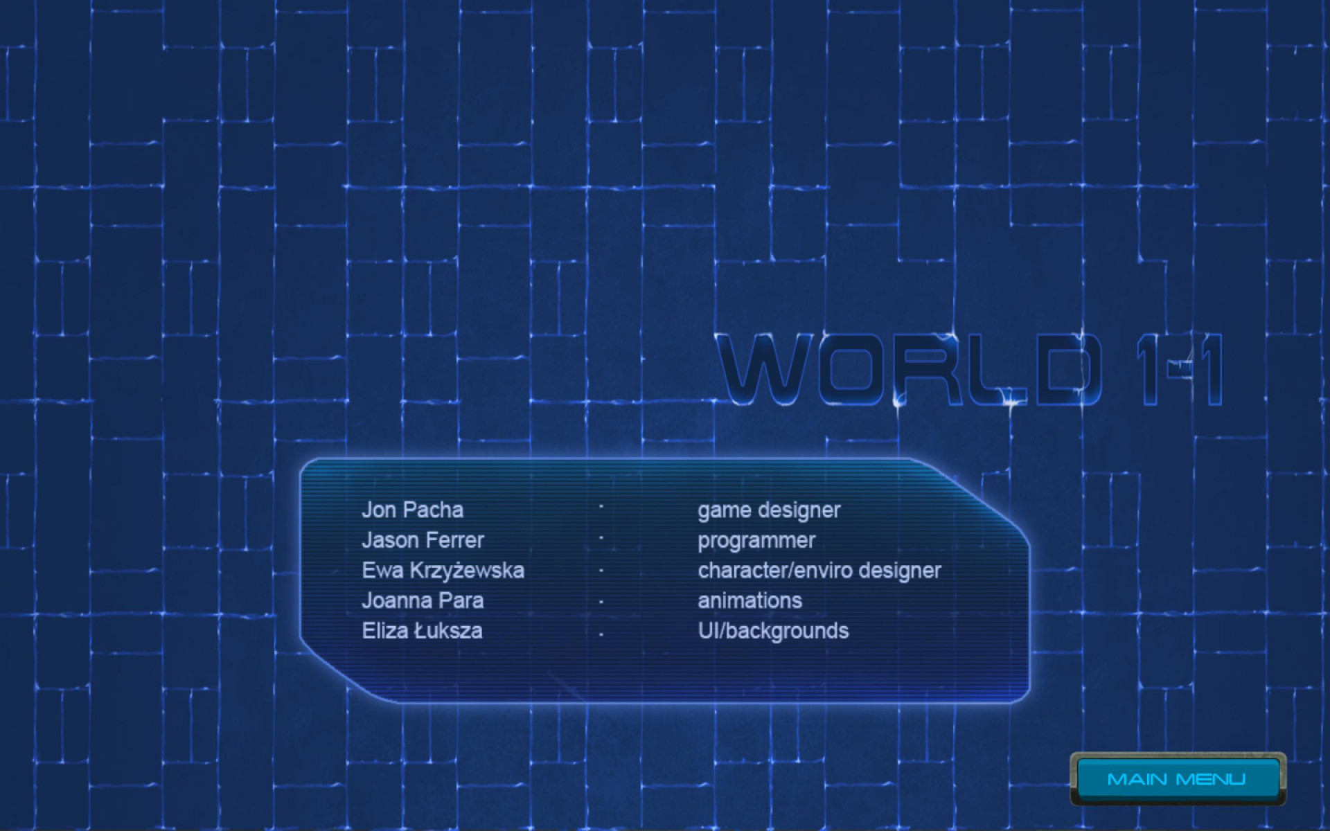 World 1-1 (itch) (TychoMagneticAnomaly) - кадр 4