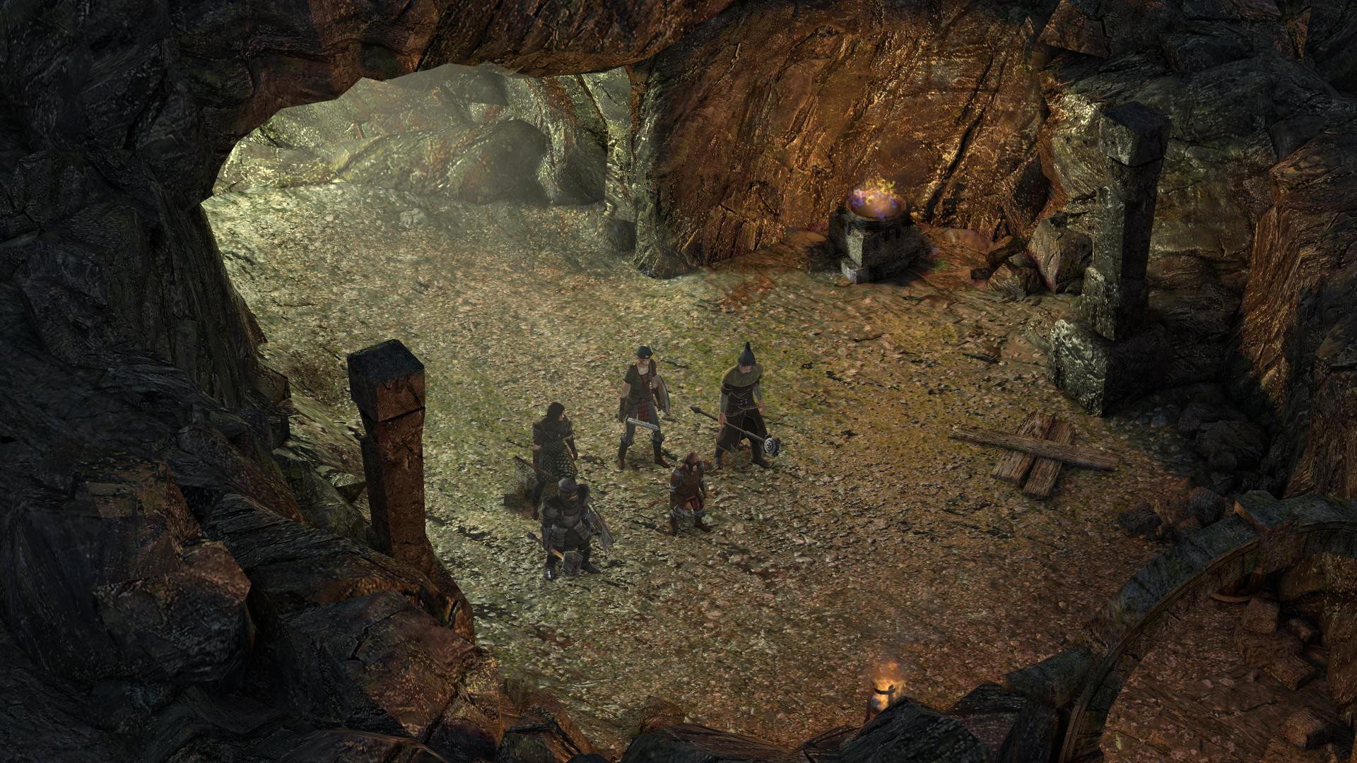 Chaos Chronicles - кадр 14