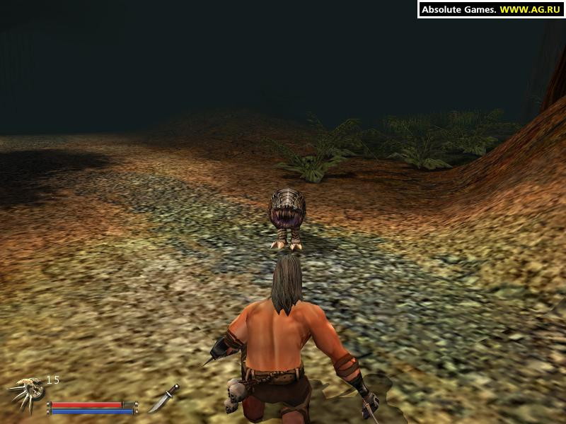 Archangel - кадр 15