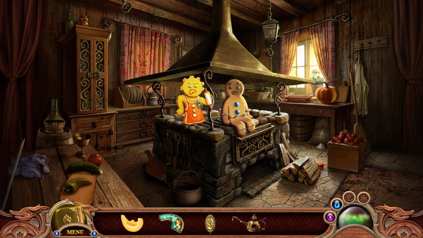 Dream Hills: Captured Magic - кадр 10