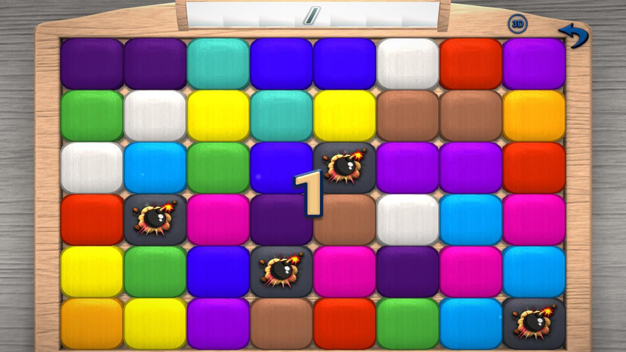 GBox: Universal Logic Collection (itch) - кадр 9