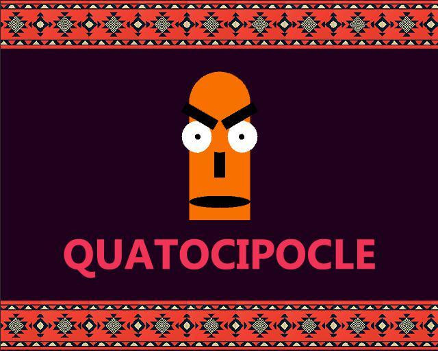 Quatocicople (itch) - кадр 1