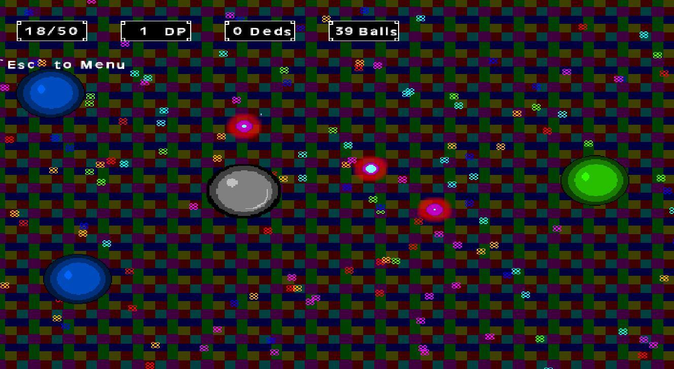 This Game is Hard (itch) - кадр 2