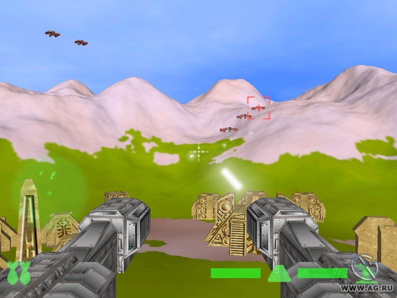 Defense Commander - кадр 10