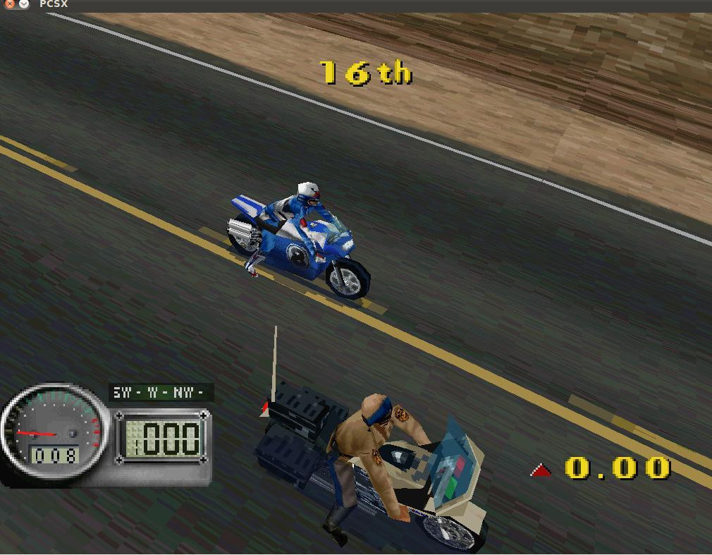 Road Rash 3D - обзоры и оценки игры, даты выхода DLC, трейлеры, описание