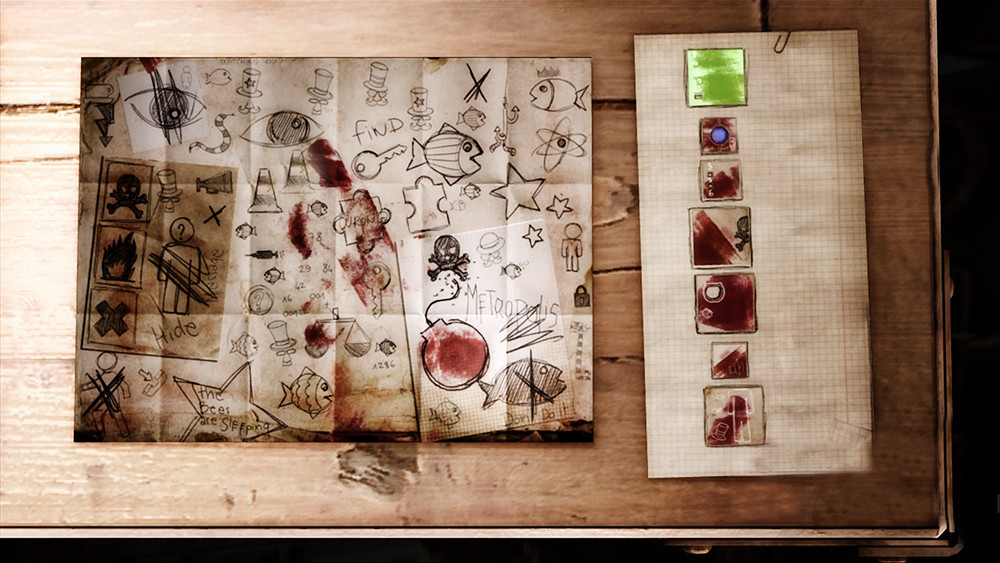 Red Johnson's Chronicles - One Against All - кадр 6