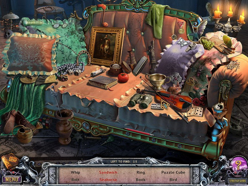 House of Snark 6-in-1 Bundle - кадр 15
