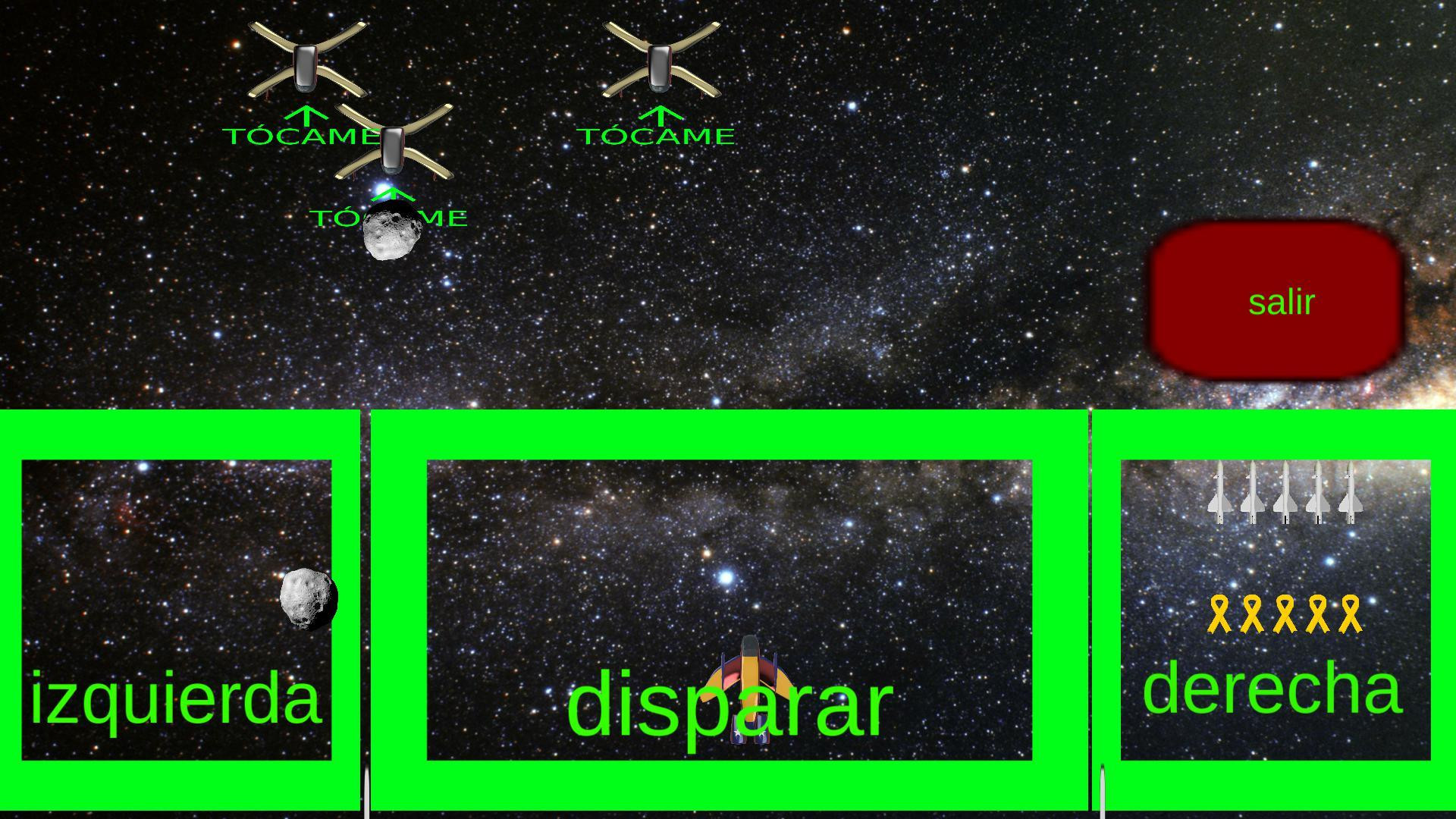 155 Spain's odyssey (itch) - кадр 3