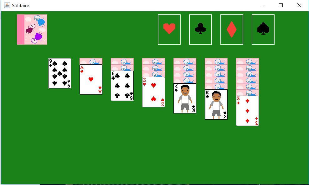 Card Games (itch) - кадр 1