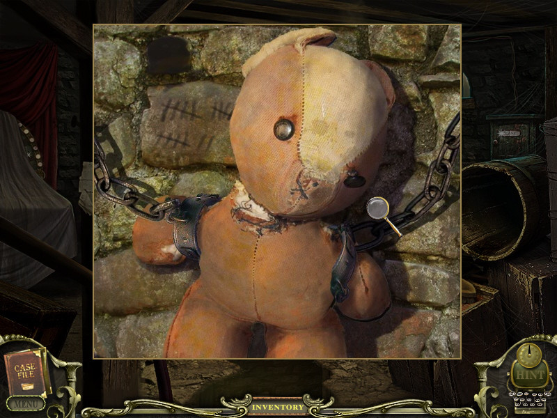 Mystery Case Files: Return to Ravenhearst - кадр 11