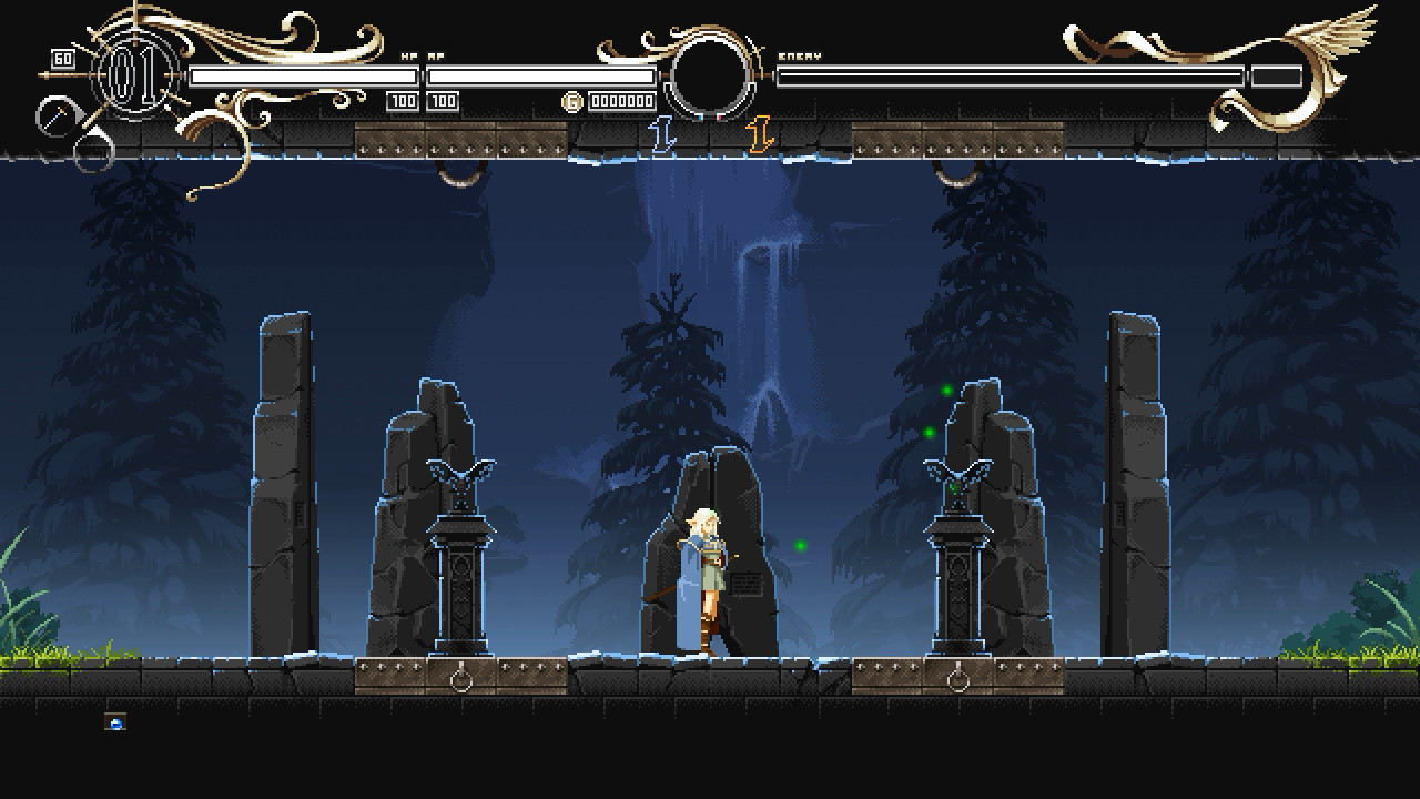 Record of Lodoss War-Deedlit in Wonder Labyrinth- - кадр 7