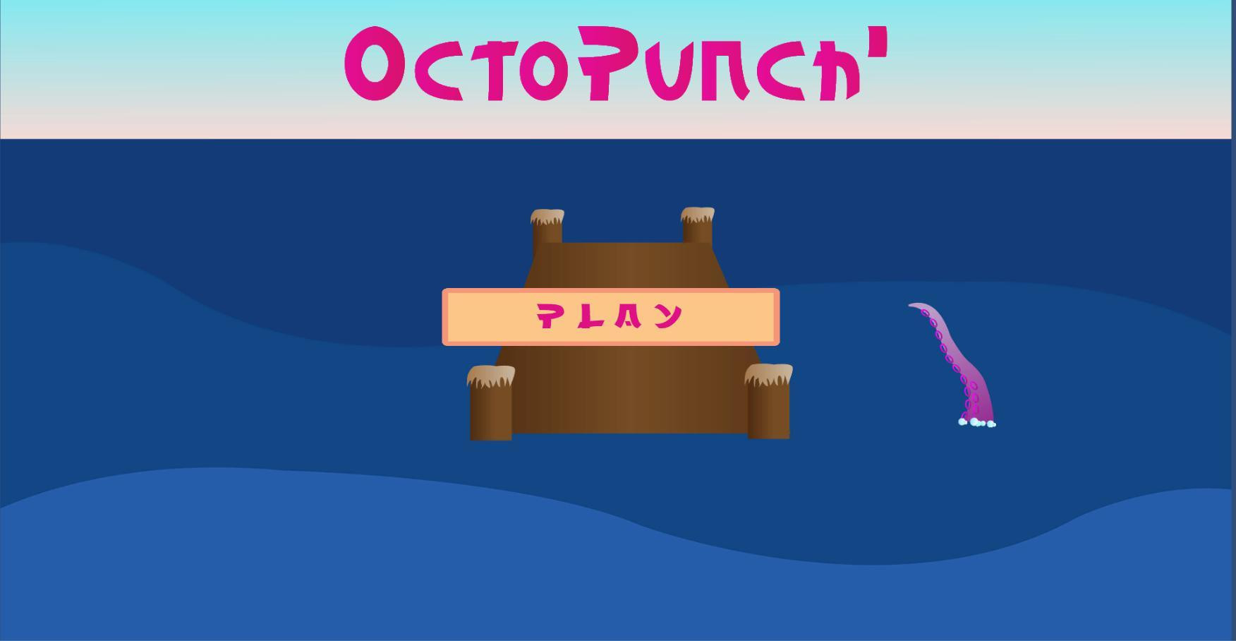 OctoPunch (itch) - кадр 3