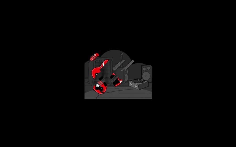 Emily the Strange: Strangerous - кадр 4
