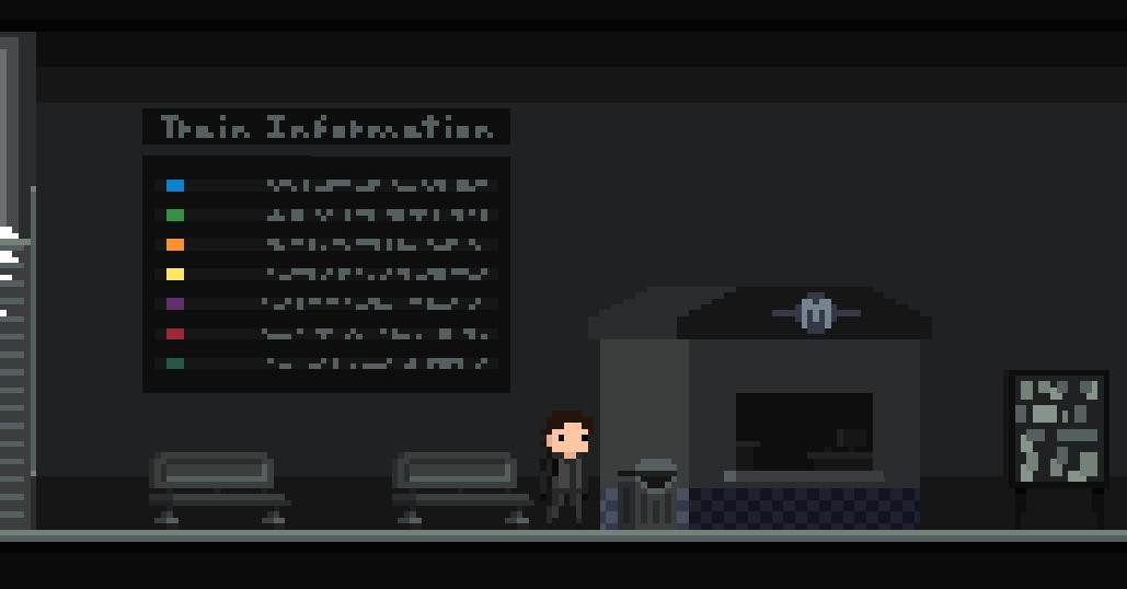 H.I.E.M.S: Holiday Build (itch) - кадр 3