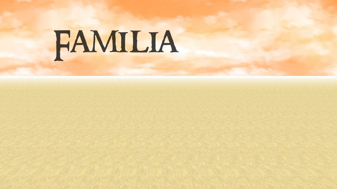 Familia - кадр 9