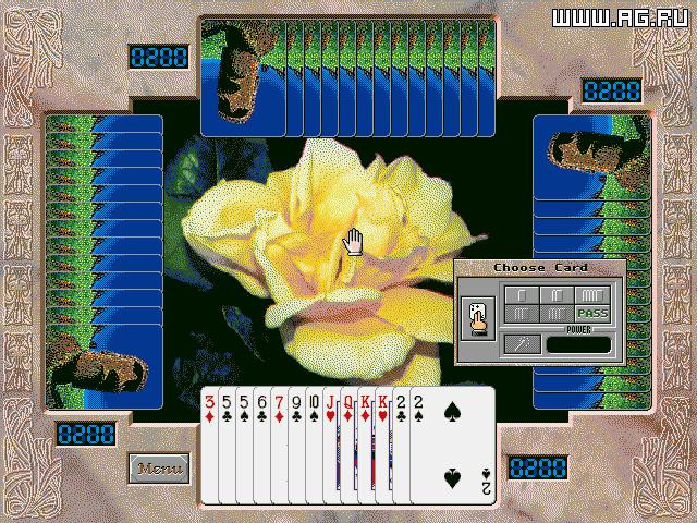 Magic Bid 2 - кадр 5