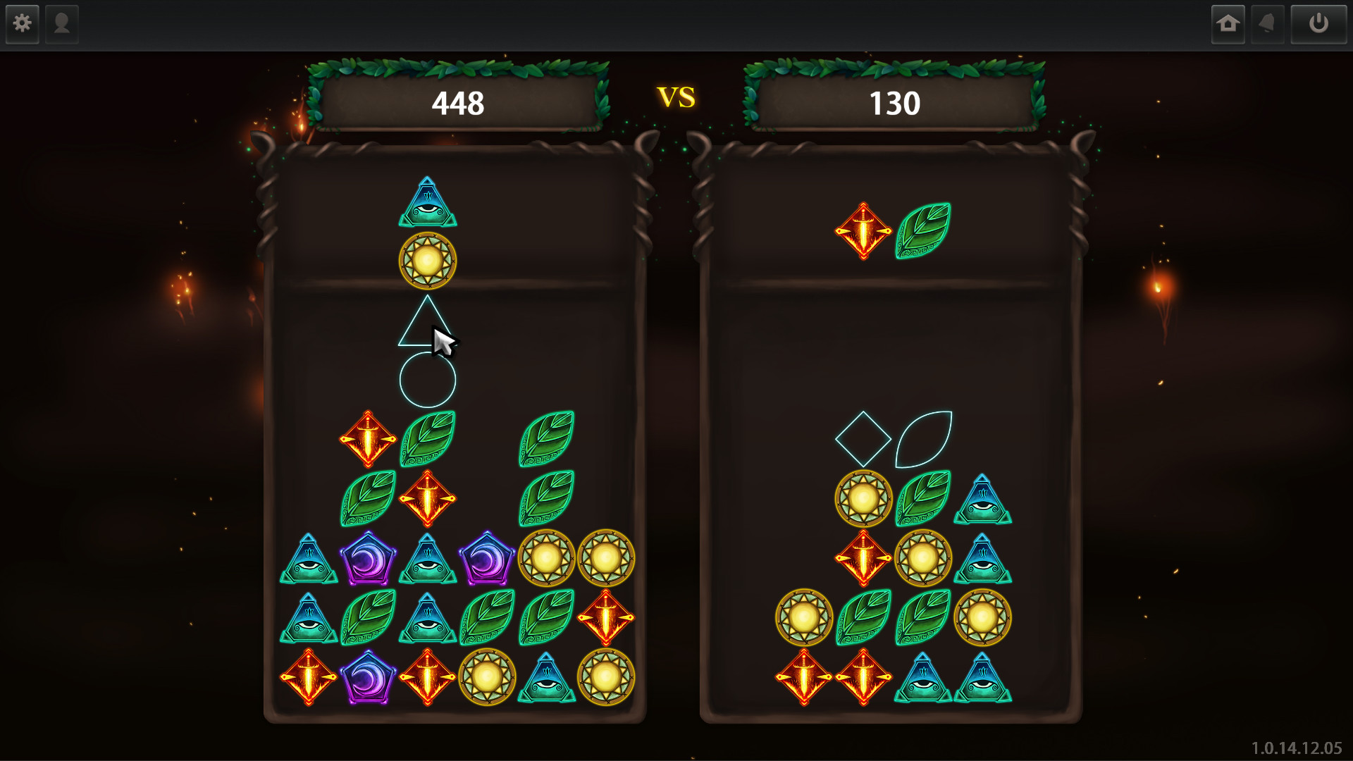 FaeVerse Alchemy - кадр 7