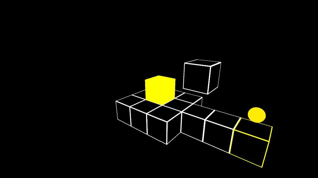 Block Hack (itch) - кадр 4