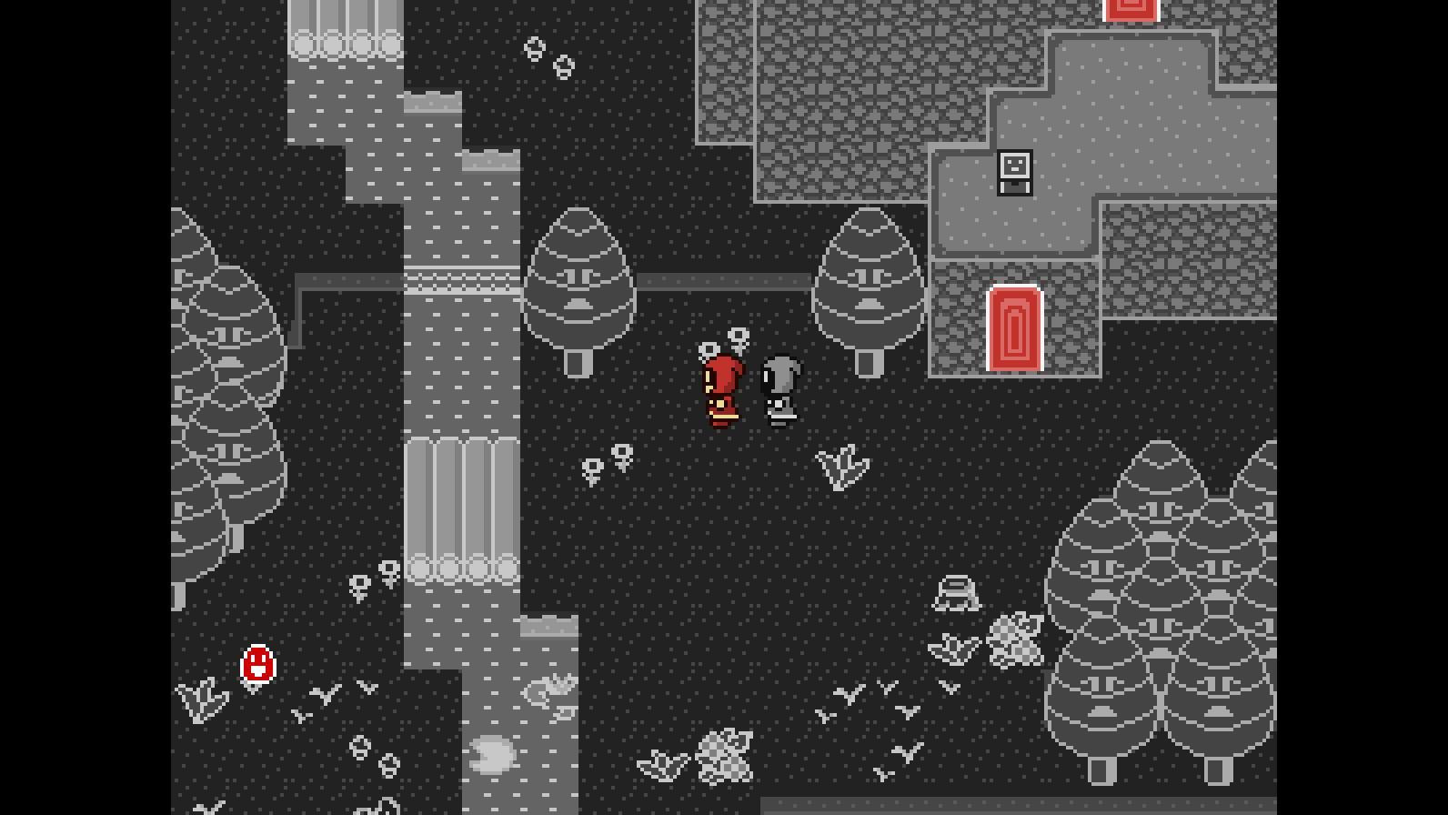 Soma Spirits: Rebalance - кадр 11