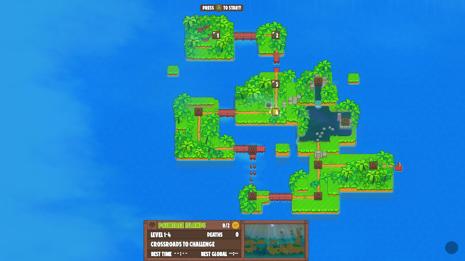 Bloody Trapland 2: Curiosity - кадр 8