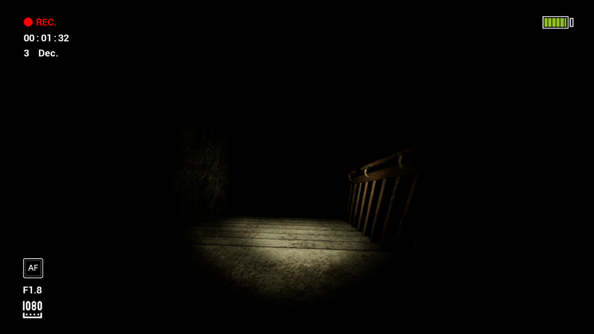 SCP-087: Recovered document - кадр 6