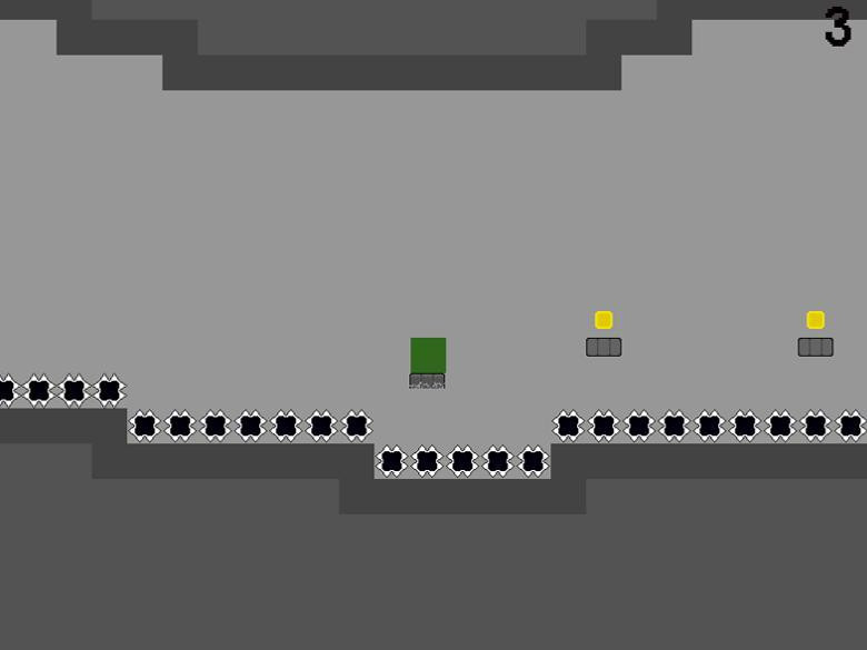 Over-Populated Destruction (itch) - кадр 3